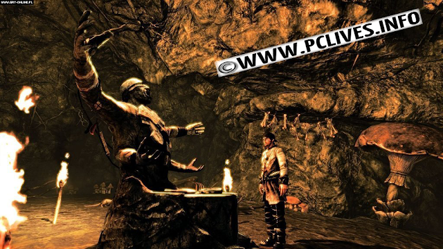 how to download pc game Risen 2: Dark Waters 2012
