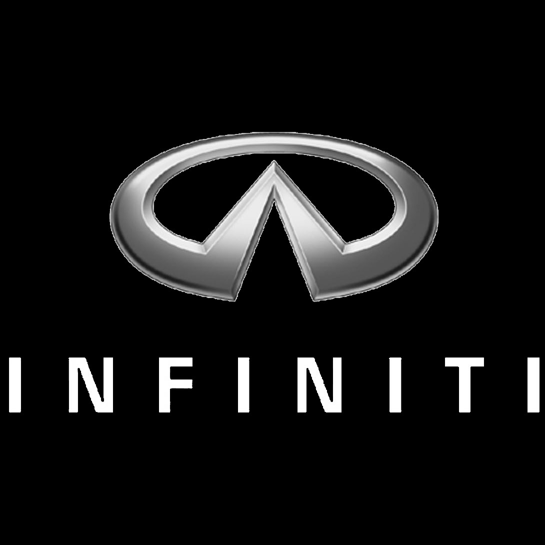 infiniti logo