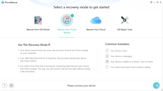 Mobile phones have in many solutions revolutionized many of the functionalities in the modern t How to Recover Deleted iPhone Messages With Ease