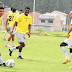 El Deportivo Cuenca juega por la punta