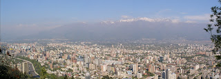 santiago