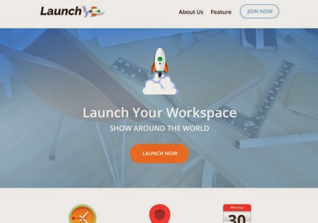 Launch - Responsive Email + Builder Online