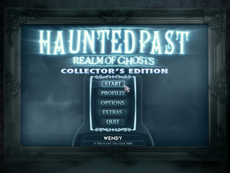 Haunted Past Realm of Ghosts Collectors (Updated9)