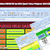 Aplikasi SKHUS SD dan Nilai Ijazah Tahun Pelajaran 2014/2015 Download File Format Microsoft Excel