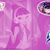 Fondo oficial Winx Club "Rock Musa" - Winx Club official wallpaper "Rock Musa"