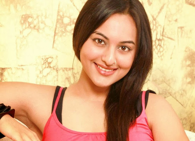  Sonakshi Sinha Hd Wallpapers Free Download