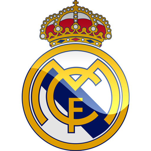 DREAM LEAGUE SOCCER: Real Madrid Logo