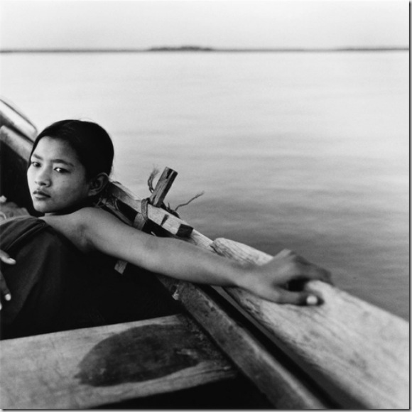 adrift, burma, 2006
