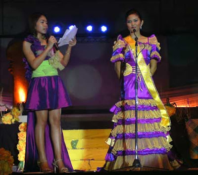 Ms Minglanilla 2009