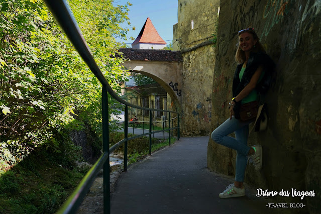 O que visitar em Brasov, Roteiro Roménia