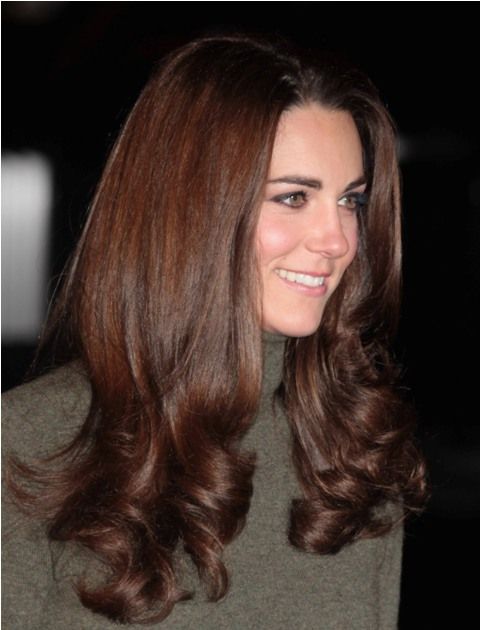 9 Flattering Dark Chestnut Hair Color Ideas - Hair Fashion ...