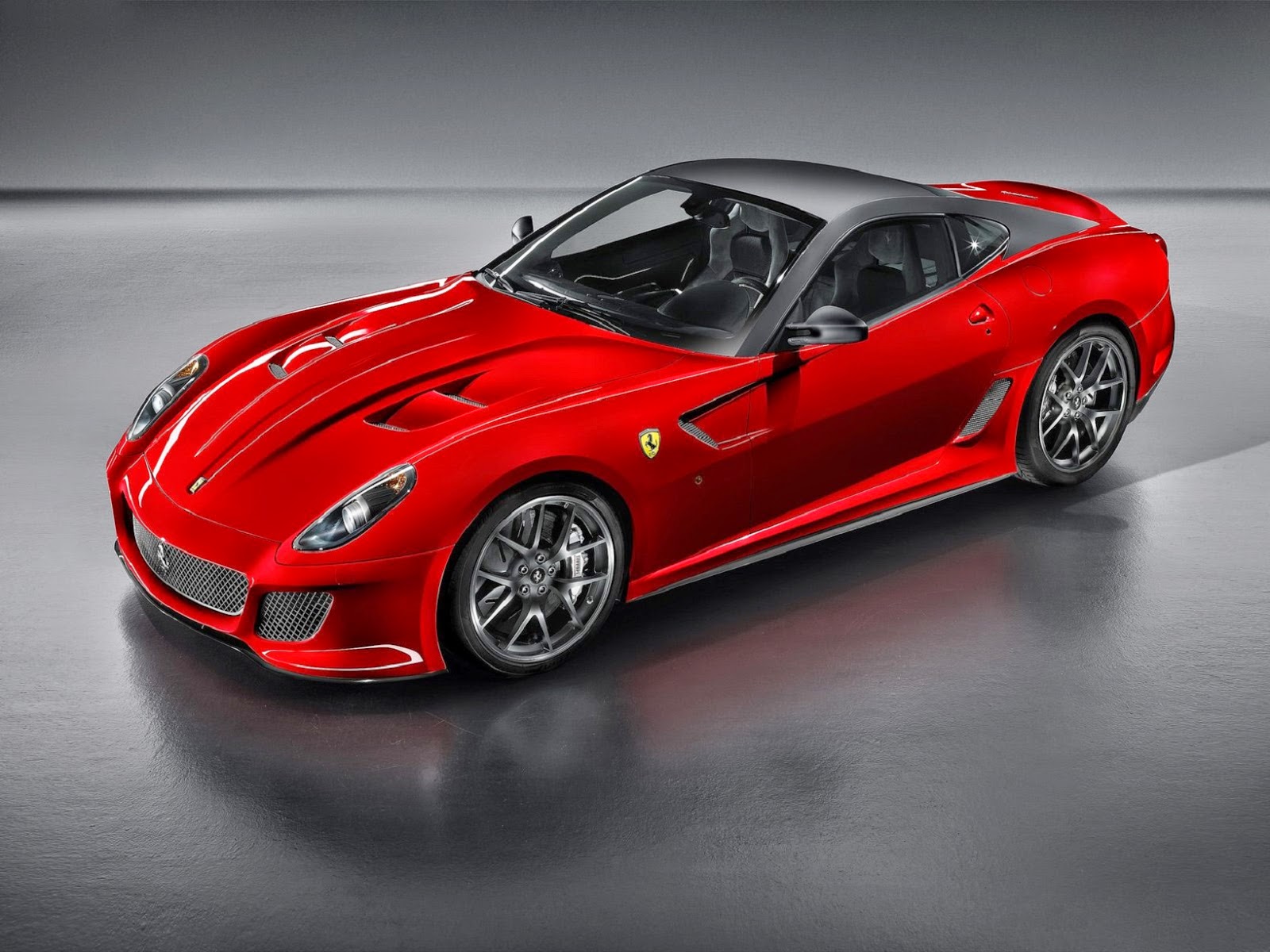  Daftar  Harga  Mobil  Ferrari  Terbaru