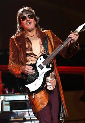 Richie Sambora, Bon Jovi