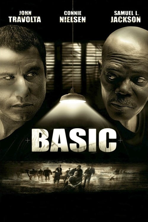 [HD] Basic 2003 Ver Online Subtitulada
