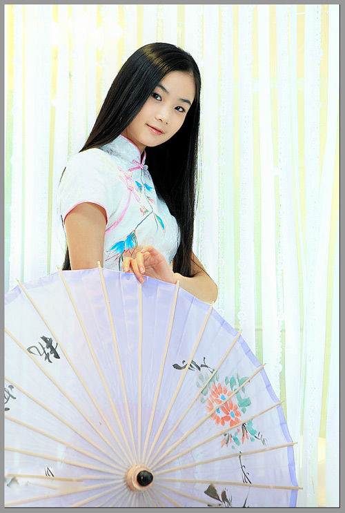 Cui Yijing China Actor