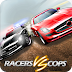 Racers Vs Cops Multiplayer (Mod Money) Full Hacked Apk+DATA