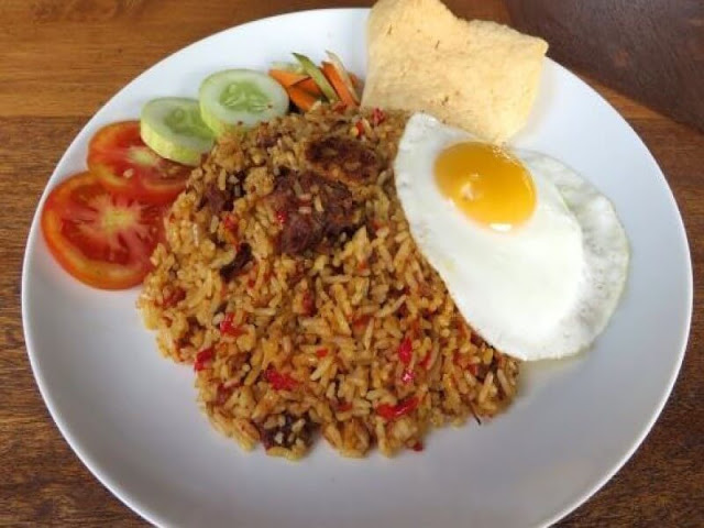 6 Menu Sarapan yang Digemari Kebanyakan Orang Indonesia