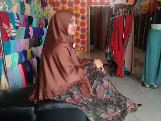 grosir jilbab syari murah