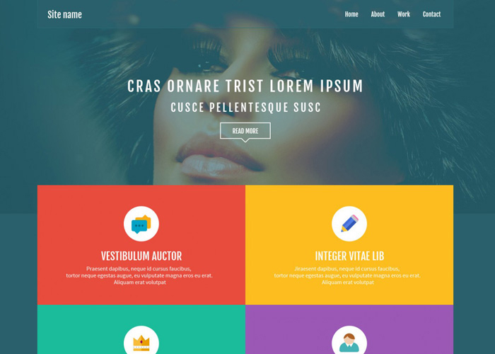 Psd Template-126