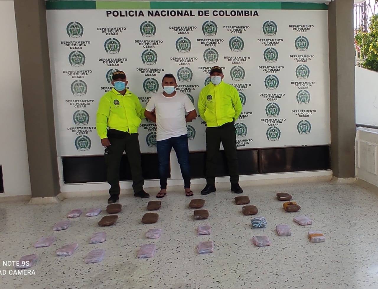 https://www.notasrosas.com/En Valledupar incautan más de 14 mil 420 dosis de marihuana