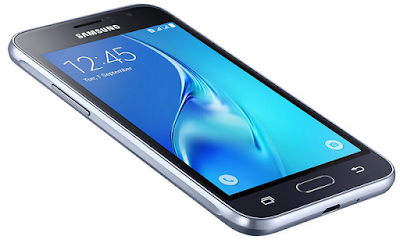 Samsung Galaxy J1 2016