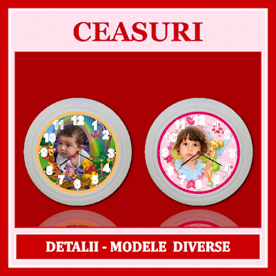 http://www.bebestudio11.com/2016/12/ceasuri-personalizate-copii.html