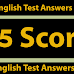 fiverr english test answers 2021