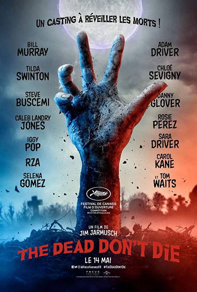 ☆ไฟล์ใหม่เสียงไทยมาสเตอร์☆ ฝ่าดง(ผี)ดิบ (2019)