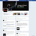 Como se vería la Biografía en las paginas Facebook