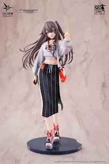Figure 1/7 UMP45 [ Corona Sunset Ver. ] - Girls' Frontline, Hobby Max