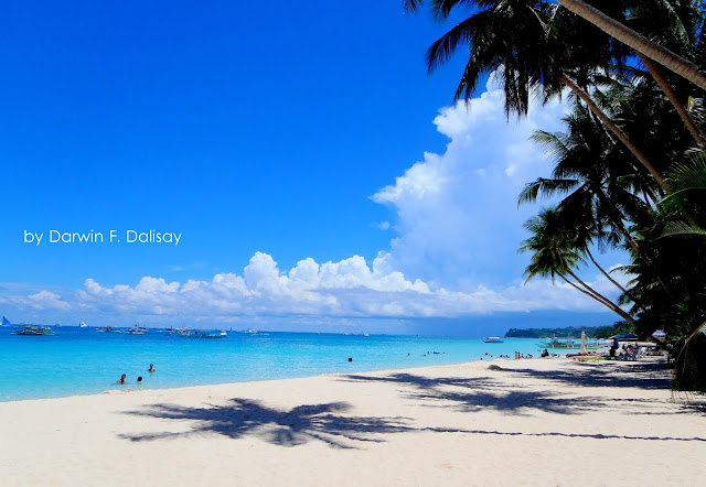 Boracay Island