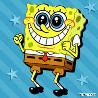 Kumpulan gambar animasi spongebob squarepant