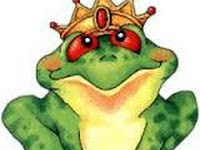 Pangeran Kodok
