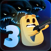 Hopeless 3: Dark Hollow Earth Apk