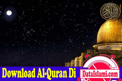 Download Bacaan Surat Al Lail Mp3 Full Lengkap Tafsirnya