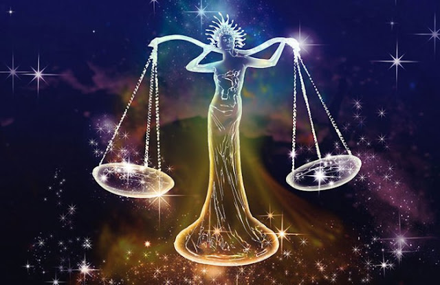 Ruling Planet, Symbol and Body Parts for Libra Sign