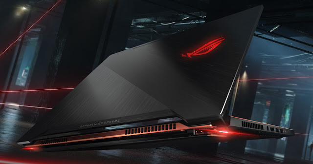 Kenapa Harus Pakai Asus ROG? Ini Dia Alasannya #WEAREROG #ASUSROGID #ROG