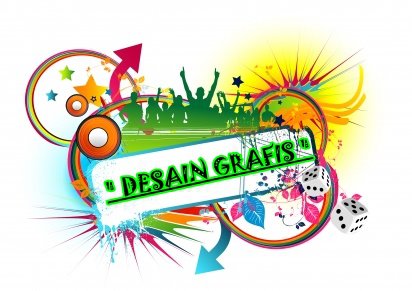 Belajar Desain  Grafis  In Design Class