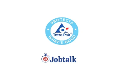 Tetra Pak Egypt Internship | Marketing Intern