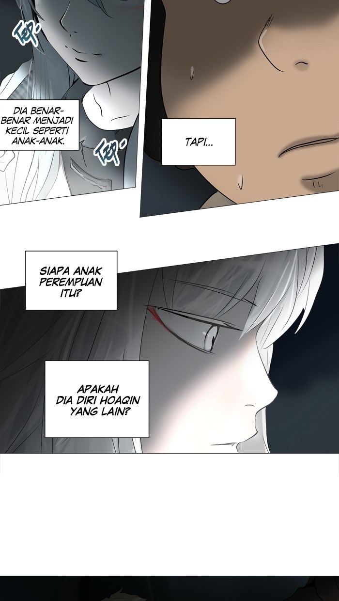 Webtoon Tower Of God Bahasa Indonesia Chapter 250