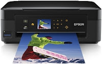 Epson Expression Home XP-405 Driver Download Windows, Mac, Linux