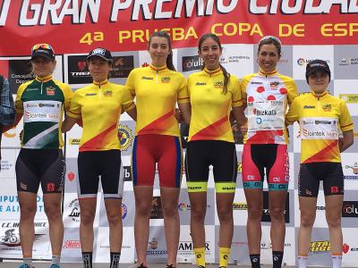 Gran Premio Ciudad de Elda 2016