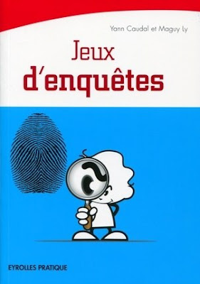 Télécharger Livre Gratuit Jeux d'enquêtes pdf