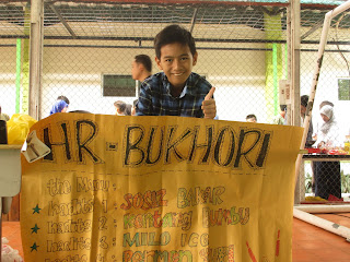 Sekolah Mutiara Bunda Bandung