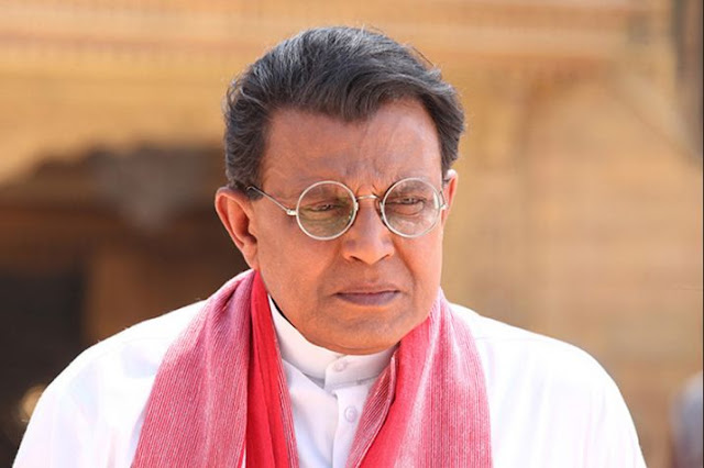 Mithun chakraborty richest bollywood actor