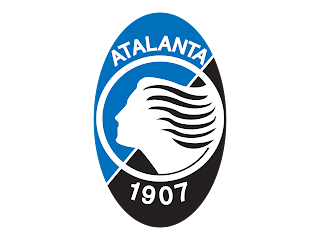 Logo Atalanta B.C. Vector Cdr & Png HD
