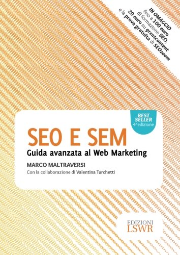 SEO: come iniziare, come fare e come funziona. LIBRI che potrebbero aiutarvi!