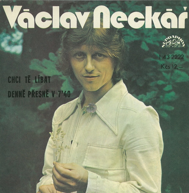 vaclav neckar na rande