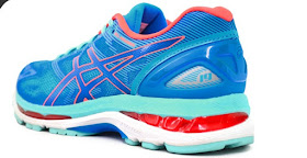 ASICS Gel-Nimbus 19 For Women Review