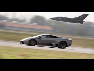  Lamborghini Reventon